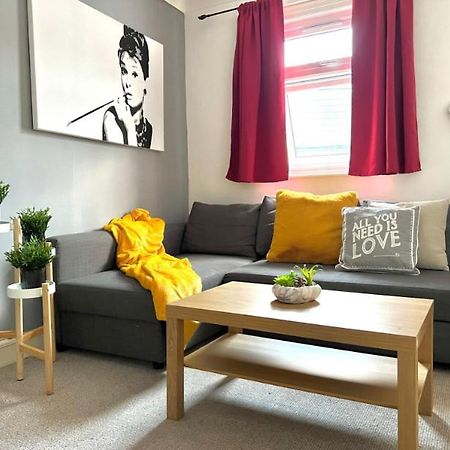 Beautiful Flat In Brixton Apartment Londra Exterior foto